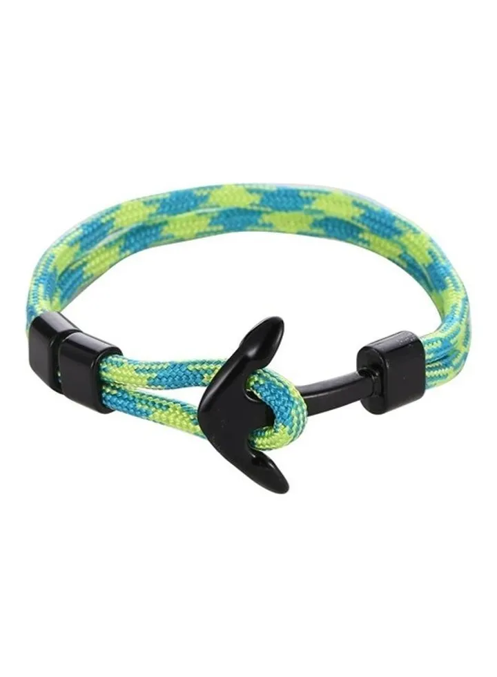 Woven Fashion Bracelet