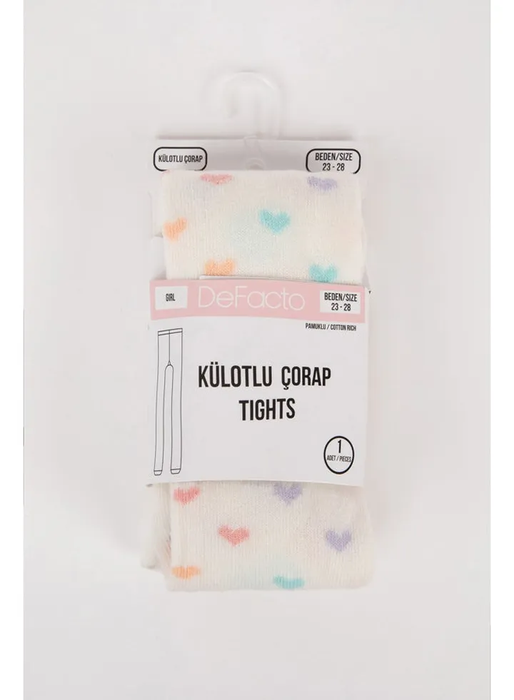 Girl Pantyhose Socks