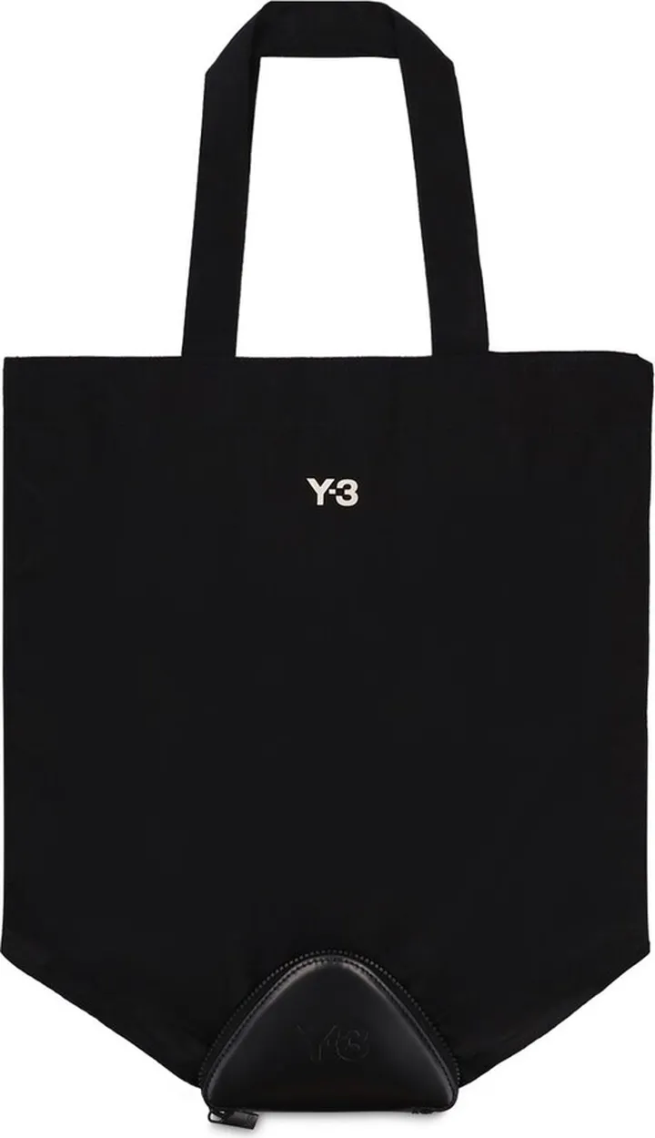 Packable tote