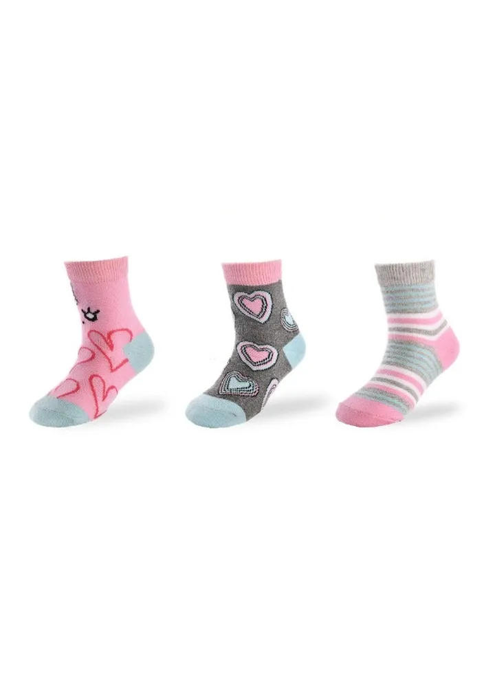 Girls Socks