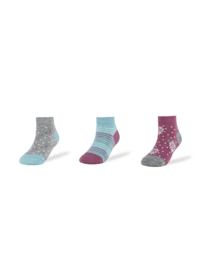 Girls Socks