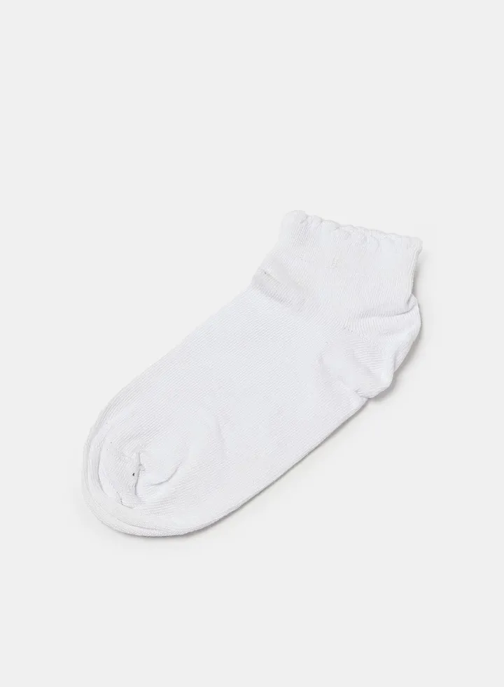 Half Socket-N