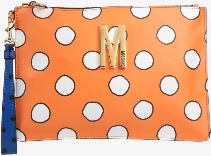 Handbag Orange