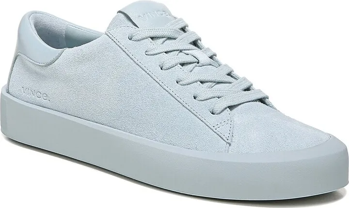 Vince Gabi Leather Oxford