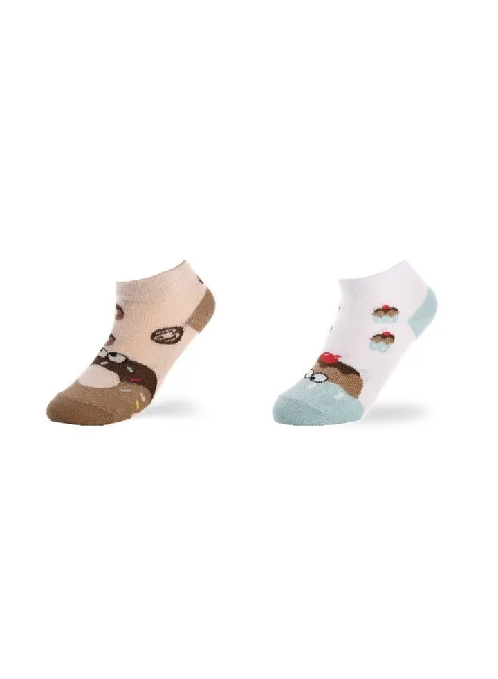 Girls Socks