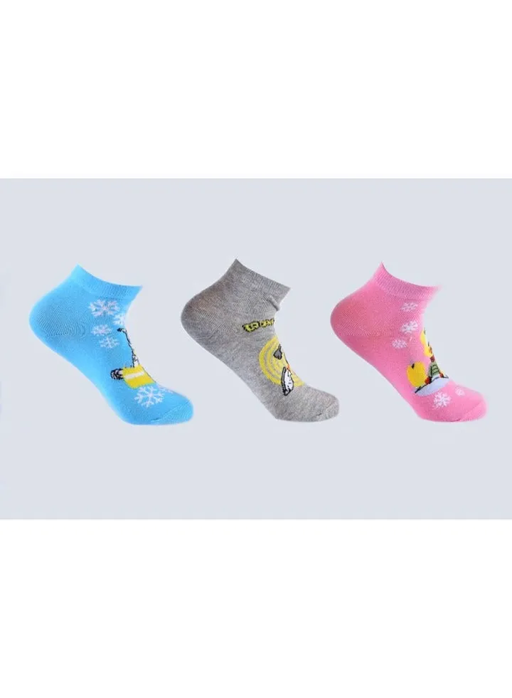 Girls Socks