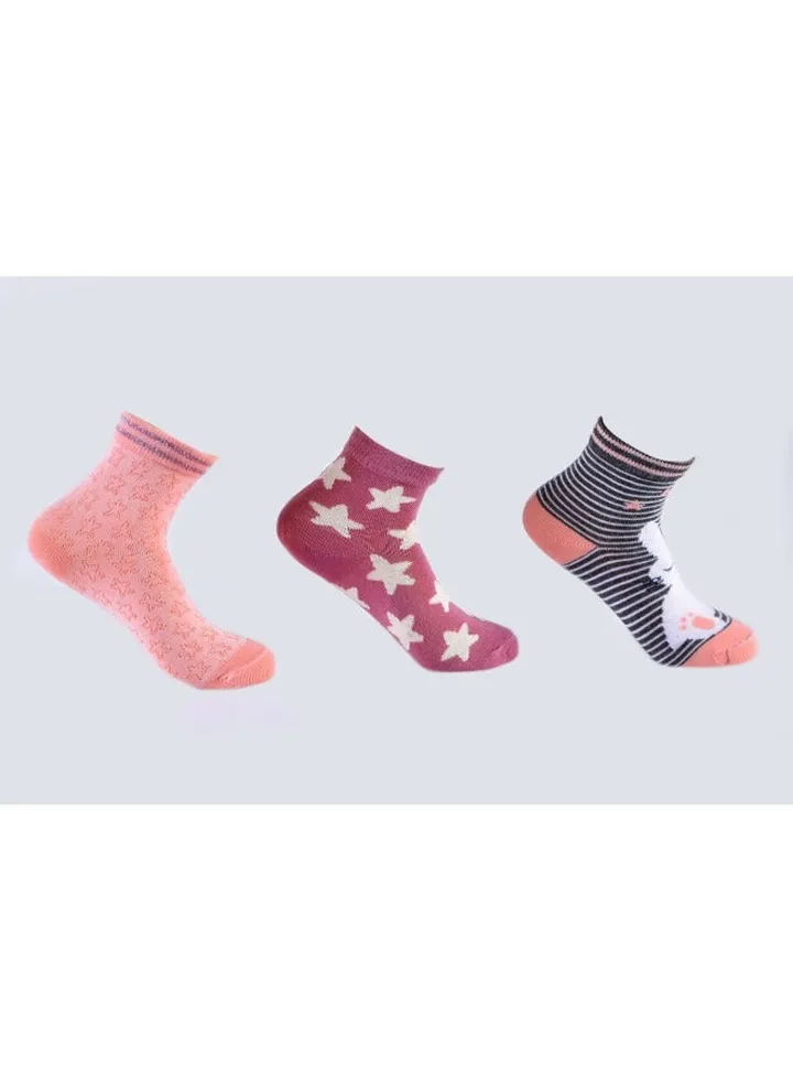 Girls Socks