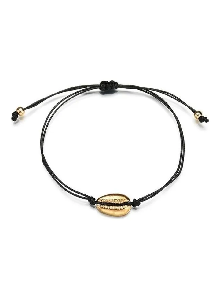 Simple Shell Elegant Bracelet