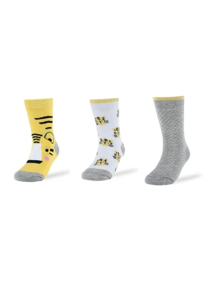 Girls Socks