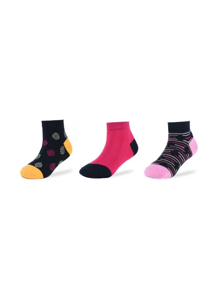 Girls Socks
