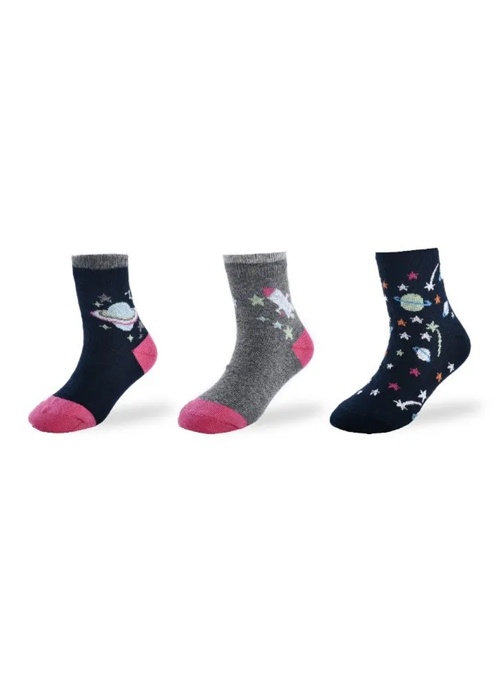 Girls Socks