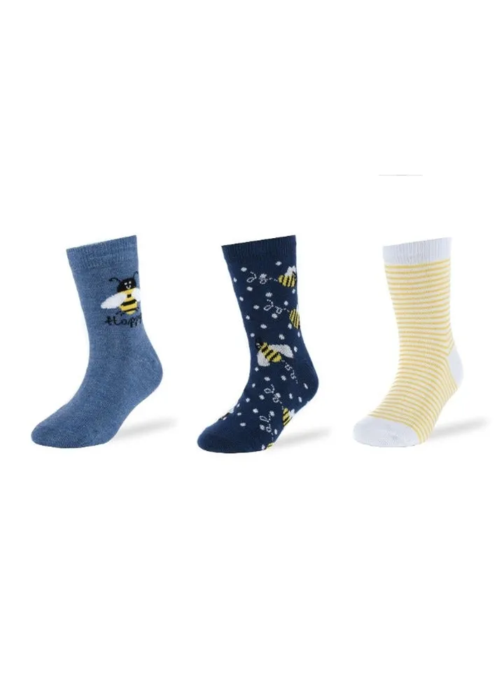 Girls Socks