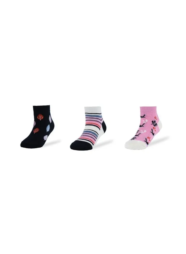 Girls Socks