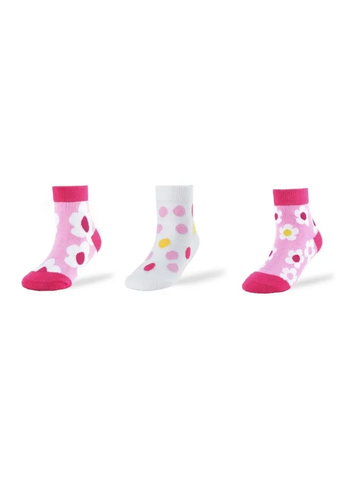 Girls Socks