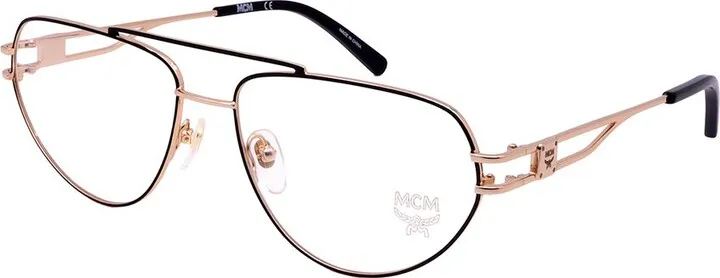 Mcm Unisex Mcm2129 36Mm Optical Frames