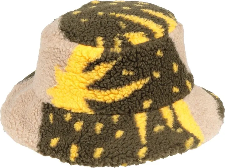 Hat Military Green