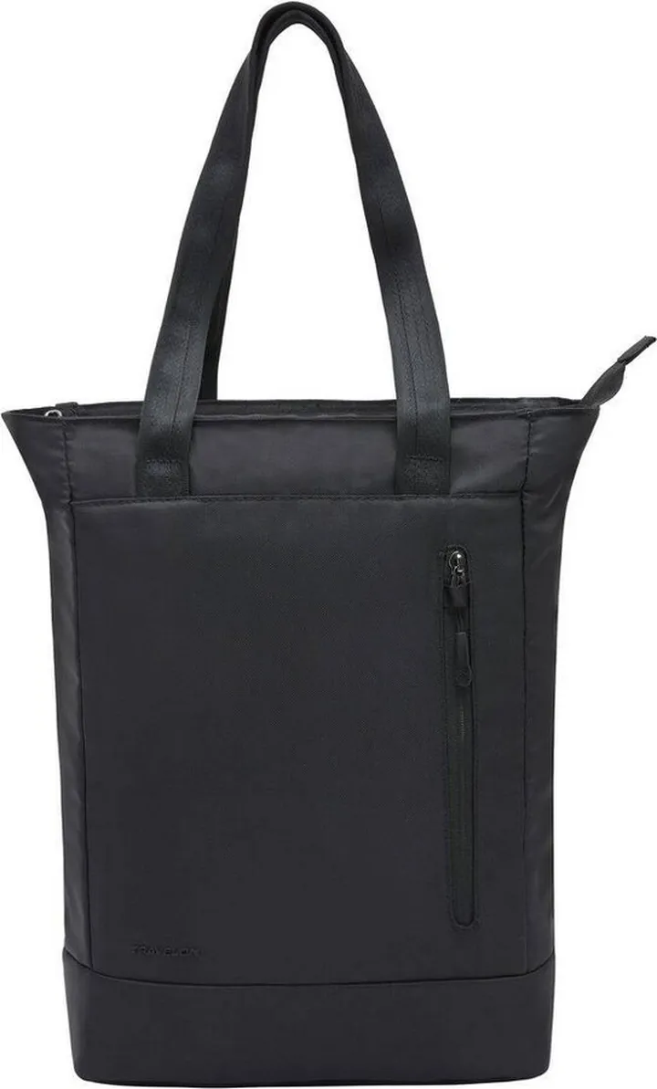 Travelon Urban Small Crossbody Bag - Black