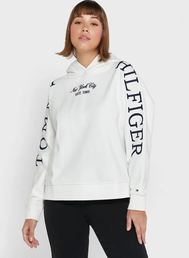 Graphic Hoodie