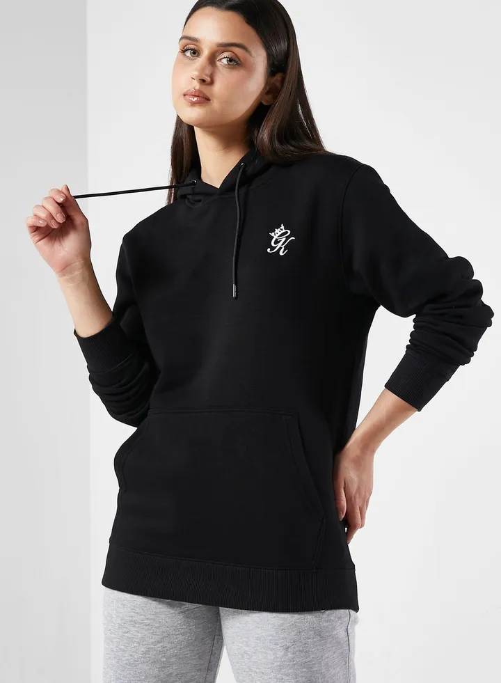 Fundamental Fleece Hoodie