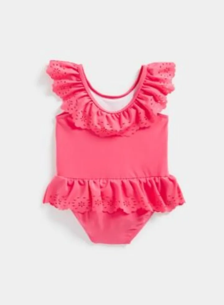 Broderie Swimsuit
