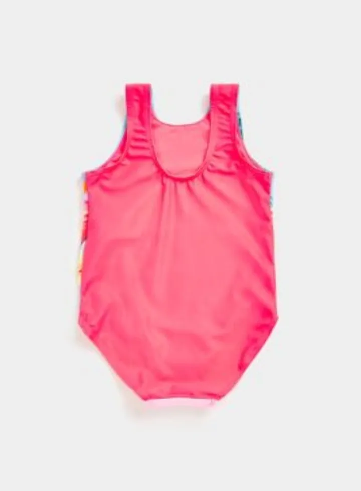 Flamingo Swimsuit