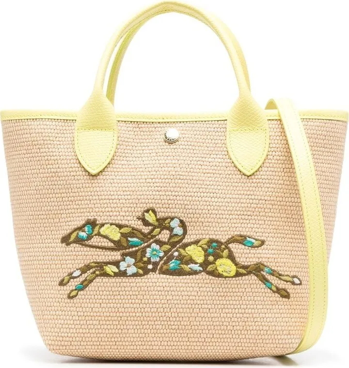 Le Panier Pliage tote bag