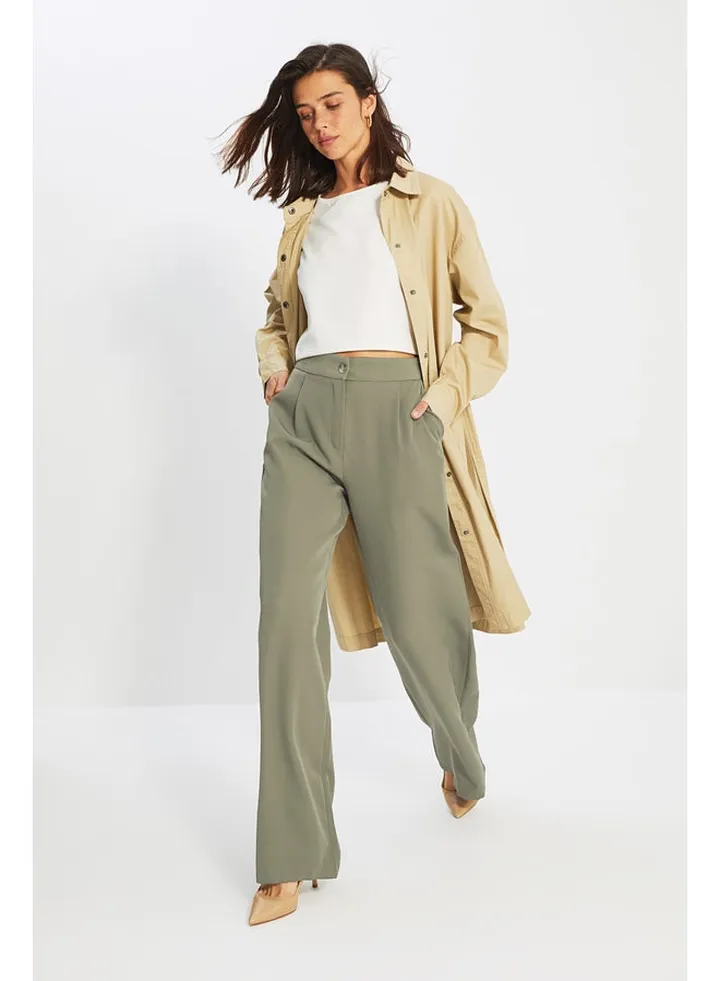 Pants - Wide leg