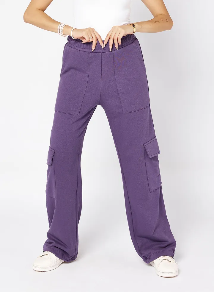 CARGO PANTS
