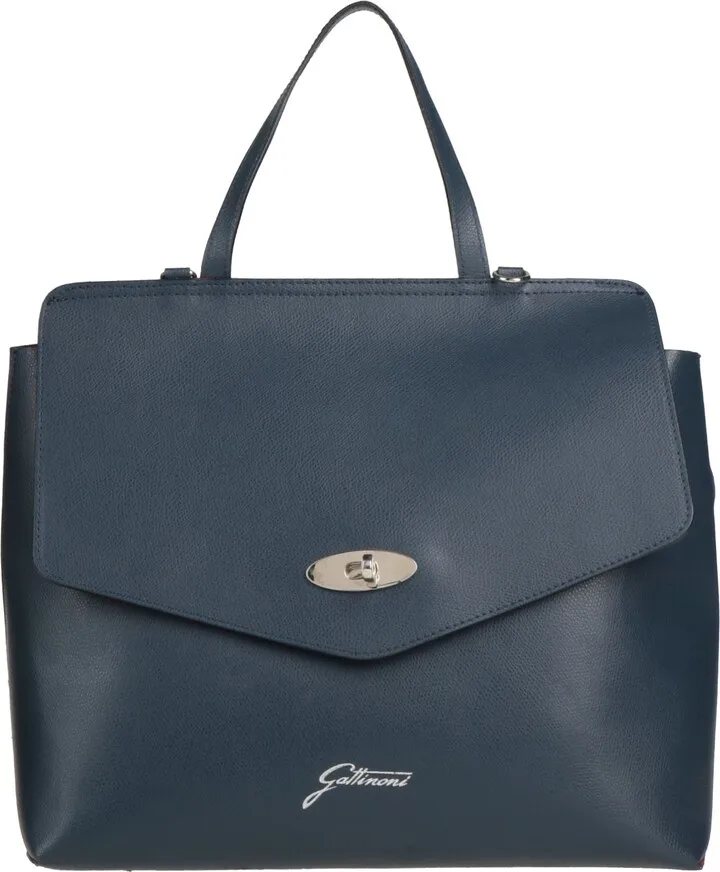 Handbag Midnight Blue