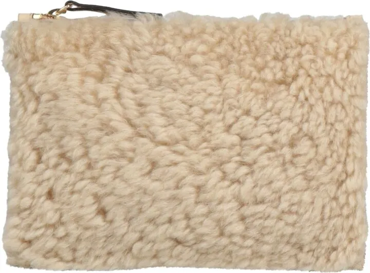 Handbag Beige
