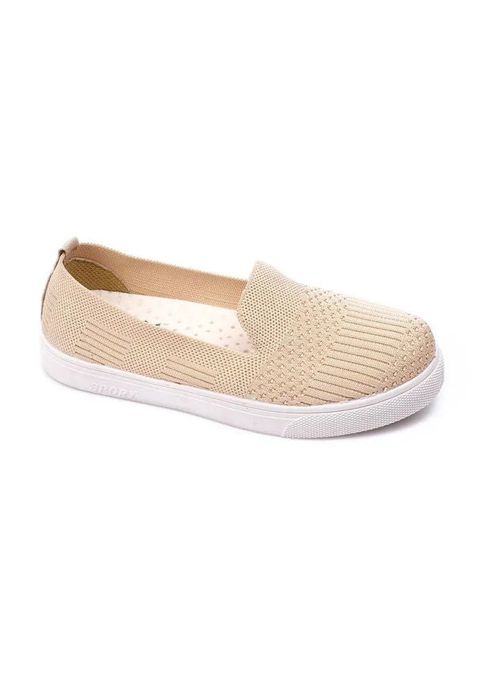 Rhw10 Women Casual Breathable Mesh Slip On Shoes