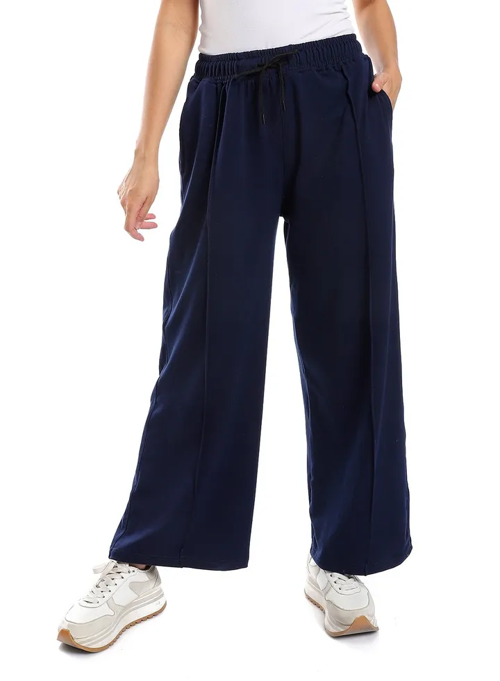 Women Wide Sweatpants