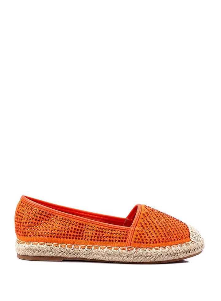 Fashionable Comfort Flat shoes