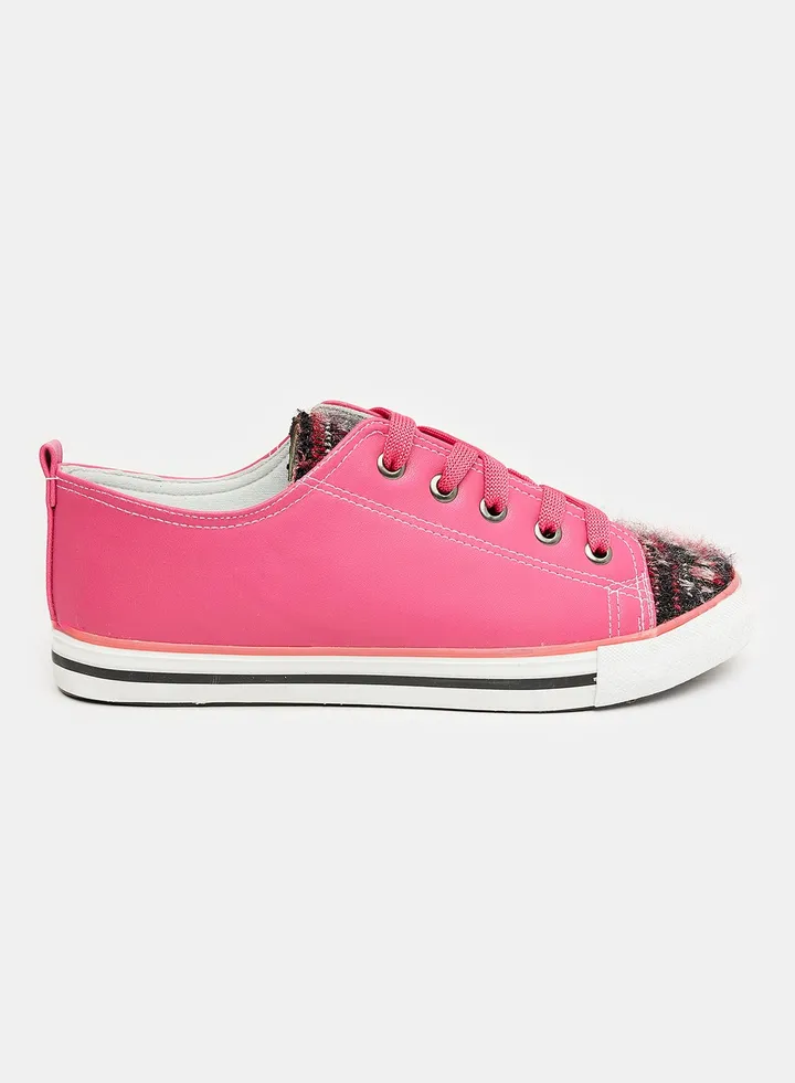 Fashionable Comfort
