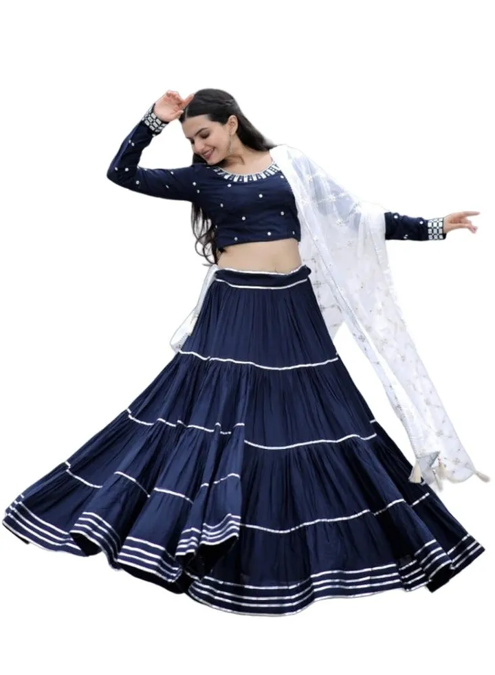 Lehenga Choli