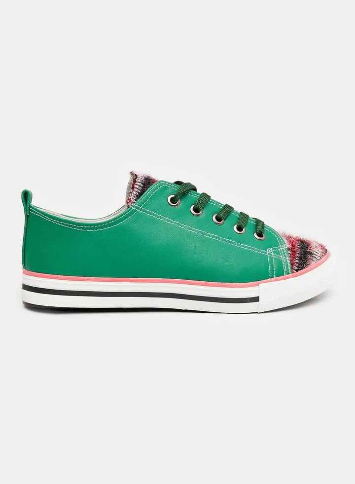 Fashionable Comfort