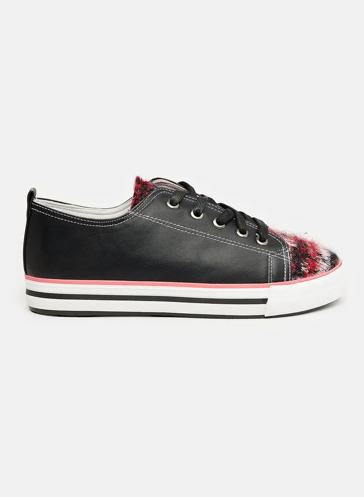 Fashionable Comfort