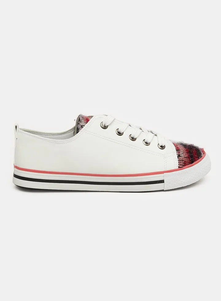 Fashionable Comfort