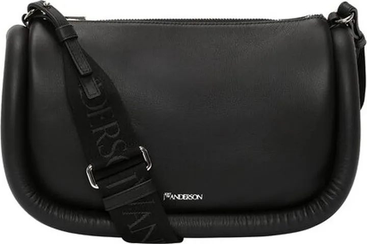 Bumper-17 Leather Messenger Crossbody Bag
