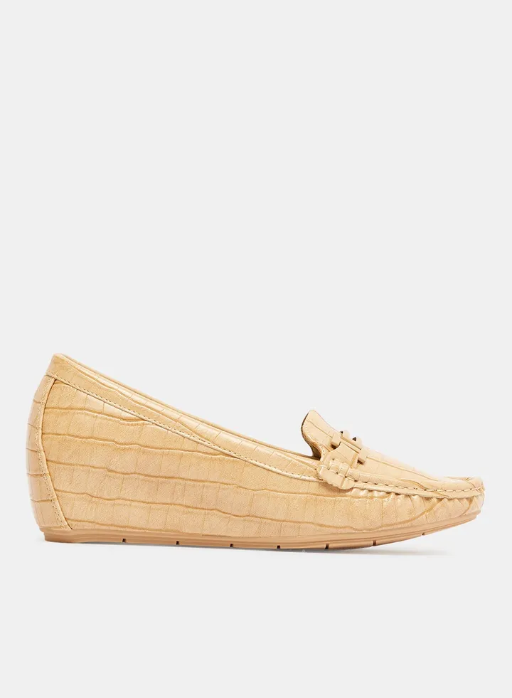 Moccasin Flat Footwear