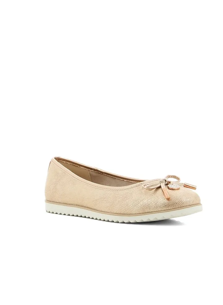 Flat Ballerina