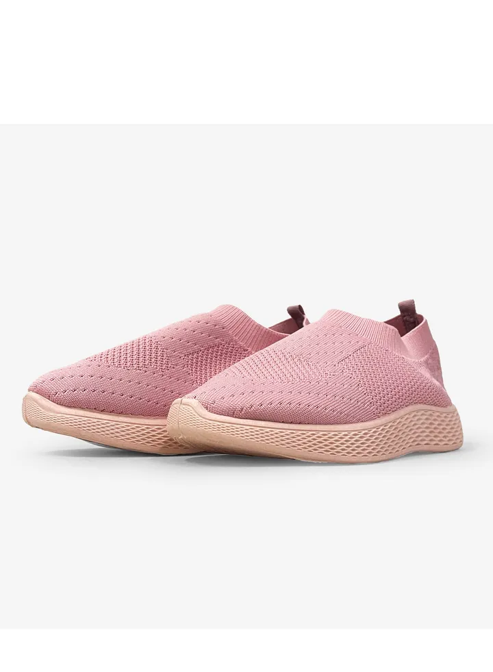 Women's Sports Shoes - Comfort Outsole Washable - Kashmir