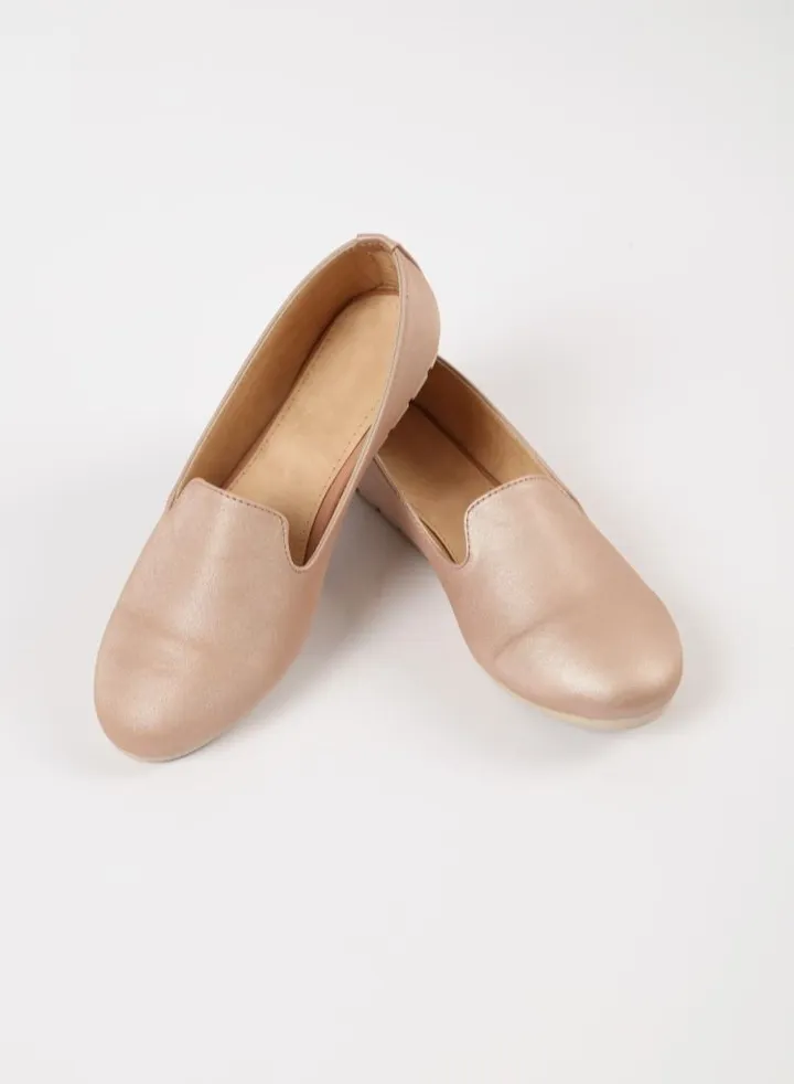 Ballerina Snake Matt Satin