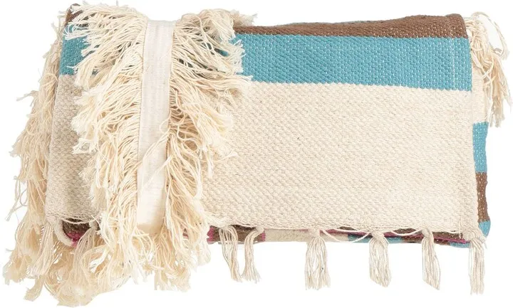Cross-body Bag Cream