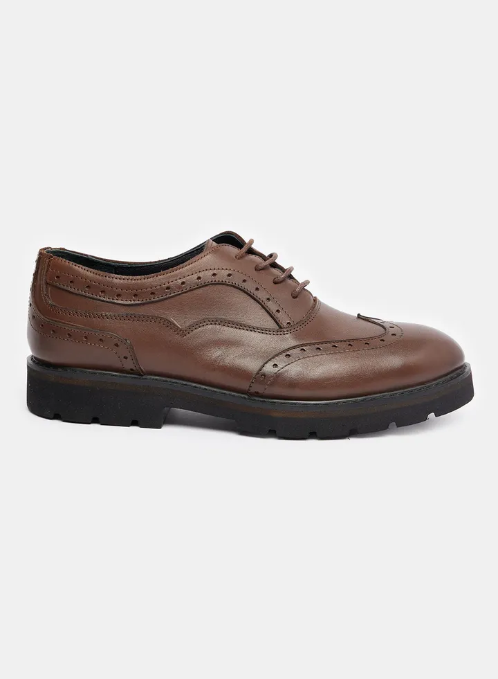 Brogue
