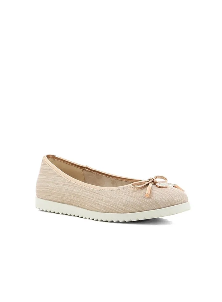 Flat Ballerina