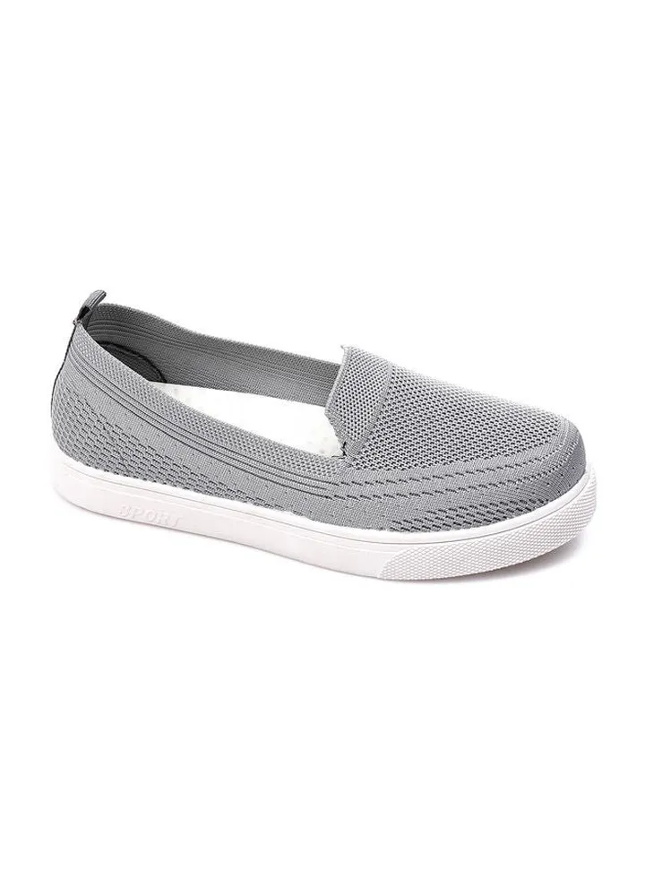 Rhw20 Women Casual Breathable Mesh Slip On Shoes