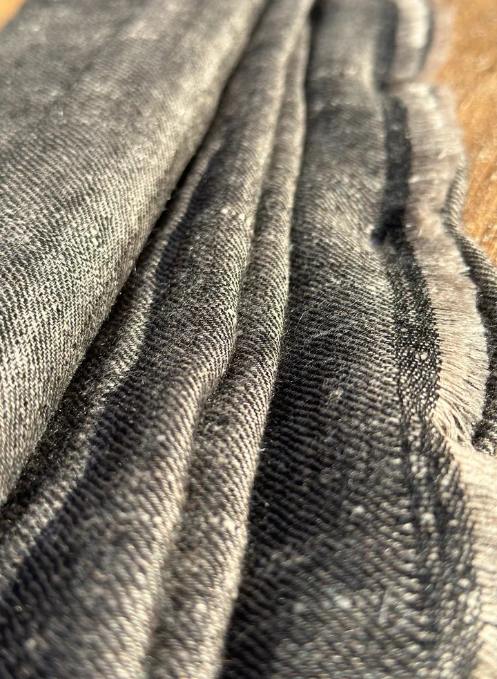 Handmade Cashmere Pashmina Scarf