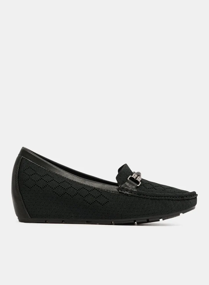 Moccasin Flat Footwear