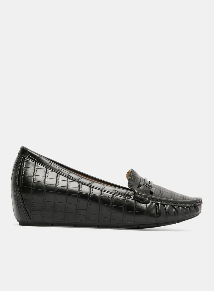 Moccasin Flat Footwear